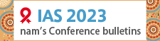 AIDS 2022 Conference News 速報